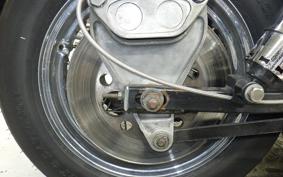 HARLEY FLHP 1340 1983