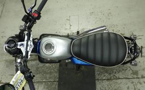 HONDA MONKEY 125 JB03