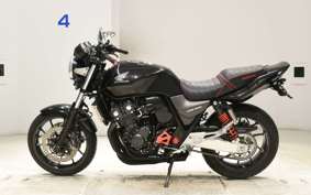HONDA CB400SF GEN 4 A 2020 NC42