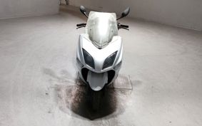 YAMAHA MAJESTY 250 SG20J