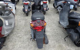 YAMAHA JOG Gen.5 SA36J