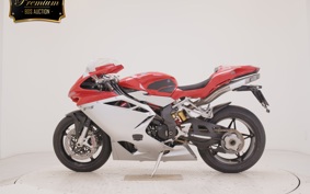 MV AGUSTA F4 1000 2011