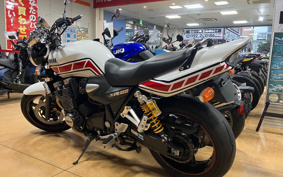 YAMAHA XJR1300 2008 RP17J