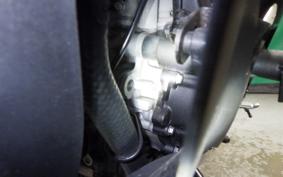 KAWASAKI ZX-25R 2013 ZX250E