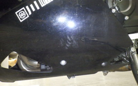 KAWASAKI ZZ1400 NINJA R A 2008 ZXT40D