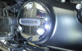 HONDA GB350S 2022 NC59