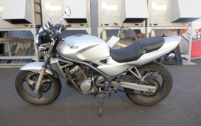 KAWASAKI BALIUS250 ZR250A