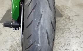 KAWASAKI NINJA 1000 SX 2022 ZXT02K