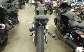 KAWASAKI BALIUS 250 Gen.2 ZR250B