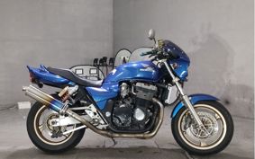 HONDA CB1300SF SUPER FOUR 1998 SC40