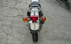 HONDA SILK ROAD L250S