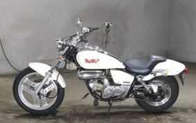 HONDA MAGNA 50 AC13