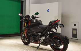 SUZUKI GSX-S1000 2016 GT79A