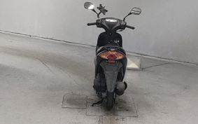 SUZUKI ADDRESS V50 CA4BA