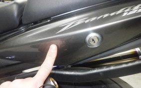 SUZUKI BANDIT 1250 A 2016 GW72A