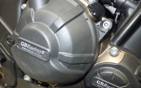 HONDA CBR400R 2021 NC56