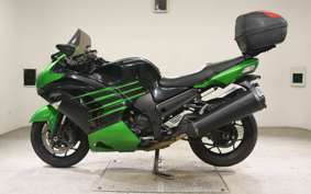 KAWASAKI ZX 1400 NINJA R 2014