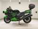Фото Kawasaki ZX 1400 NINJA R 2014 с японского аукциона