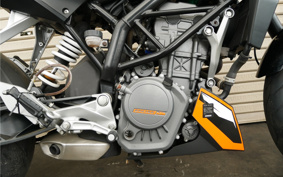 KTM 200 DUKE JUC4B