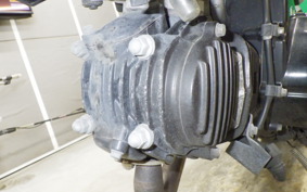 HONDA ｸﾞﾛﾑ 2002 JC61