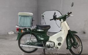 HONDA SUPER CUB50 AA01