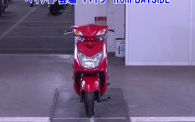 YAMAHA CYGNUS125XSR-2