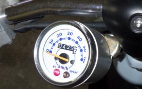 SUZUKI PALETTE CA41A