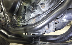 KAWASAKI ZRX400 1995 ZR400E