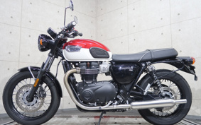 TRIUMPH TRIUMPH BONNEVILLE T100 2021 DAD70G