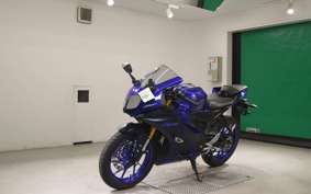 YAMAHA YZF-R15 1999 RG86J