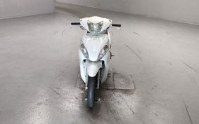 HONDA DIO 110 JF31
