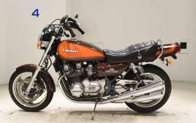 KAWASAKI ZEPHYR 750 1991 ZR750C