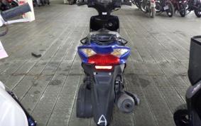 SUZUKI ADDRESS V125 S CF4MA
