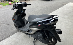 YAMAHA CYGNUS125XSR SE44J