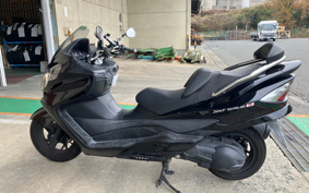 SUZUKI SKYWAVE 250 CJ46A