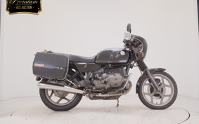 BMW R65 1986