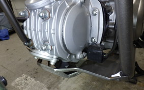 HONDA CT125-2 2009 JA65