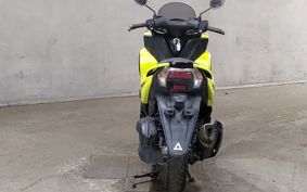 YAMAHA TRICITY 125 SEC1J