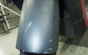 HONDA ﾀﾞﾝｸ AF74