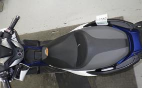 HONDA FORZA 250 MF13
