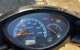 YAMAHA JOG DELUXE SA36J