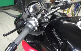 KAWASAKI NINJA 1000SX 2024 ZXT02K