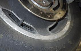 HARLEY FLHT 1450 2003