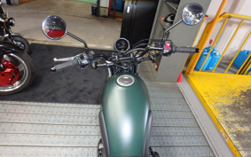 HONDA CL500 2023 PC68