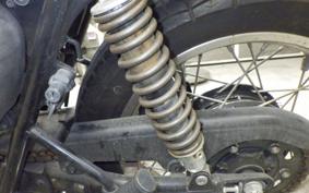 KAWASAKI W400 2008 EJ400A