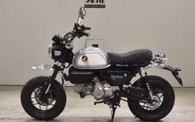 HONDA MONKEY 125 2025 JB03