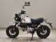 Фото Honda MONKEY 125 2025 с японского аукциона