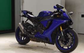 YAMAHA YZF-R1 2018