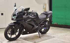 KAWASAKI NINJA 250R 2015 EX250K