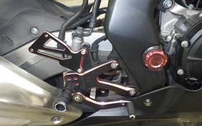 HONDA CBR250RR A 2008 MC51